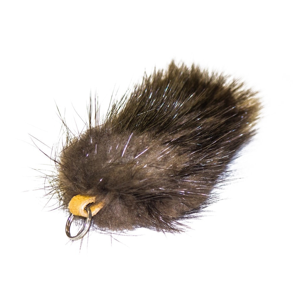 Featured image for “Beaver keychain”