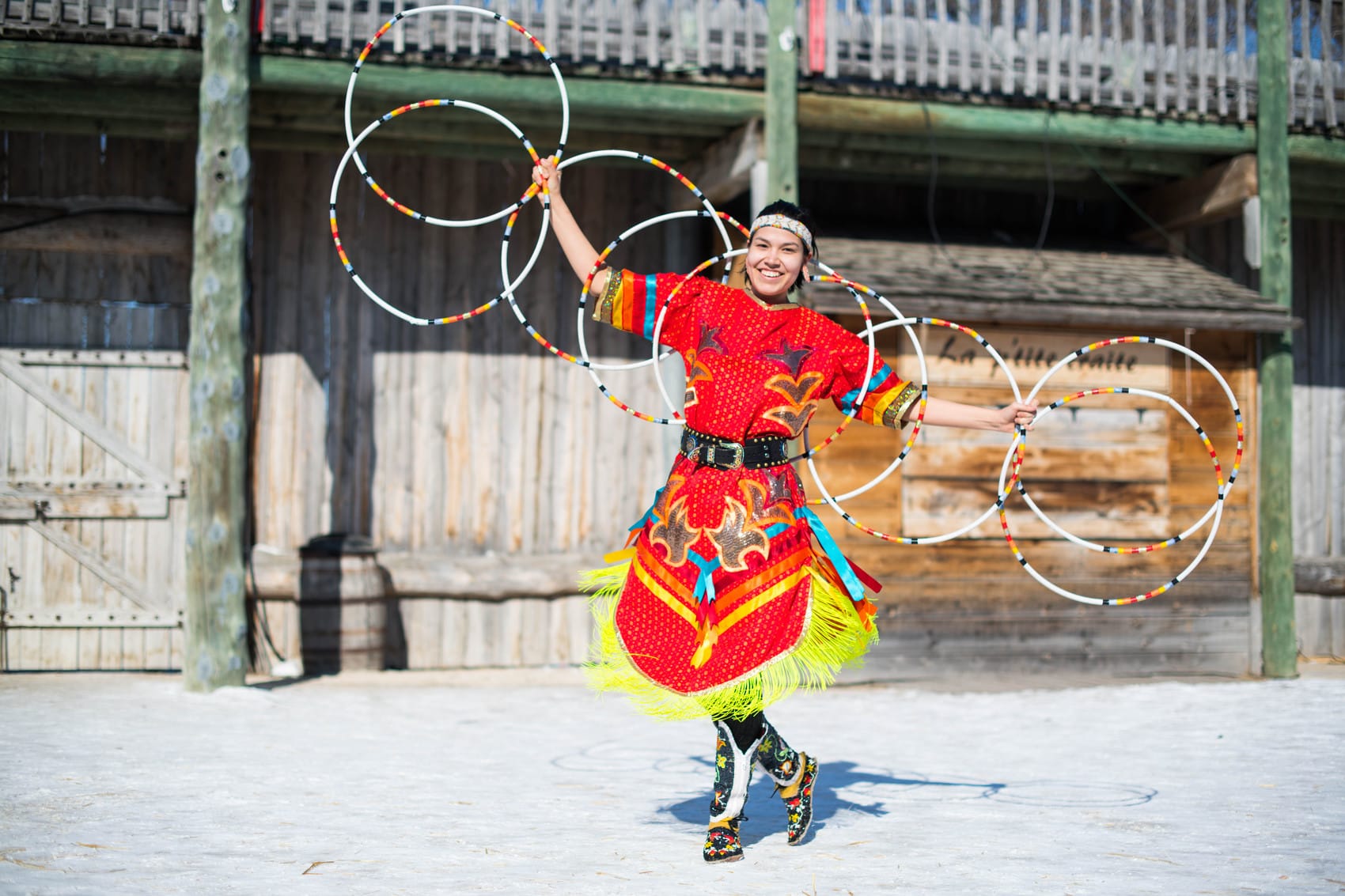 Featured image for “LE FESTIVAL DU VOYAGEUR TERMINE SA 49IÈME ÉDITION SUR UNE BONNE NOTE”