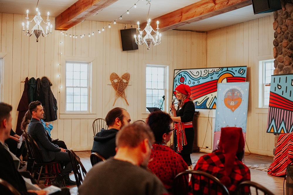 Featured image for “FESTIVAL DU VOYAGEUR LAUNCHES FULL 2020 PROGRAMMING AND NEW ELEMENTS”