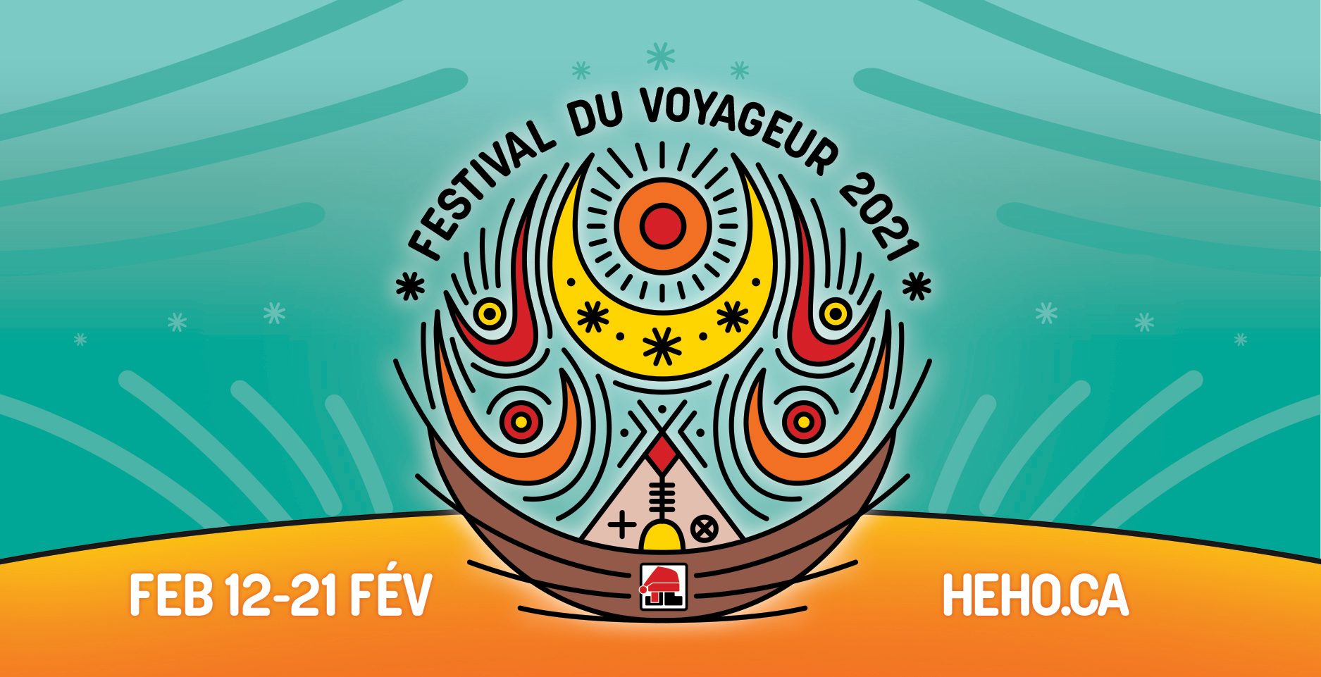 Featured image for “FESTIVAL DU VOYAGEUR PADDLING AHEAD WITH MODIFIED FORMAT”