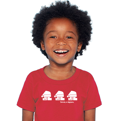 Featured image for “T-shirt pour enfants”