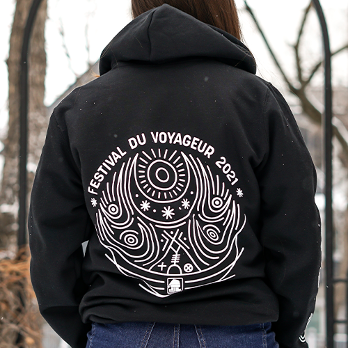 Featured image for “2021 Unisex Hoodie”