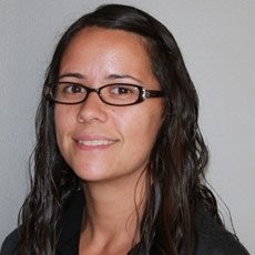 Chantal Vielfaure, director of marketing, communications and sales