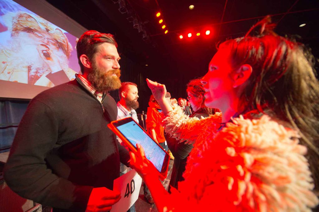 Festival du Voyageur to host 41st Beard Growing Contest