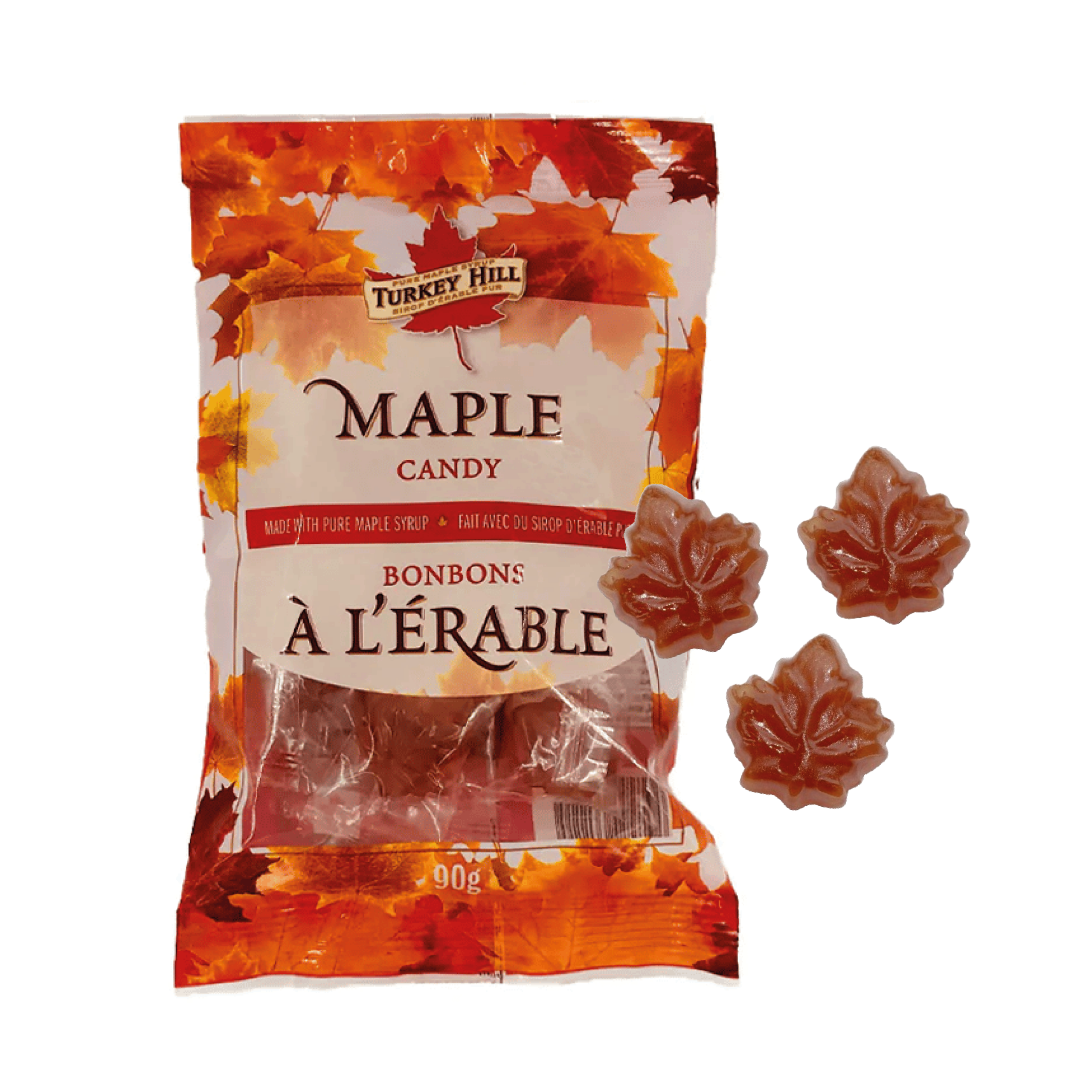 Featured image for “Maple Candy”