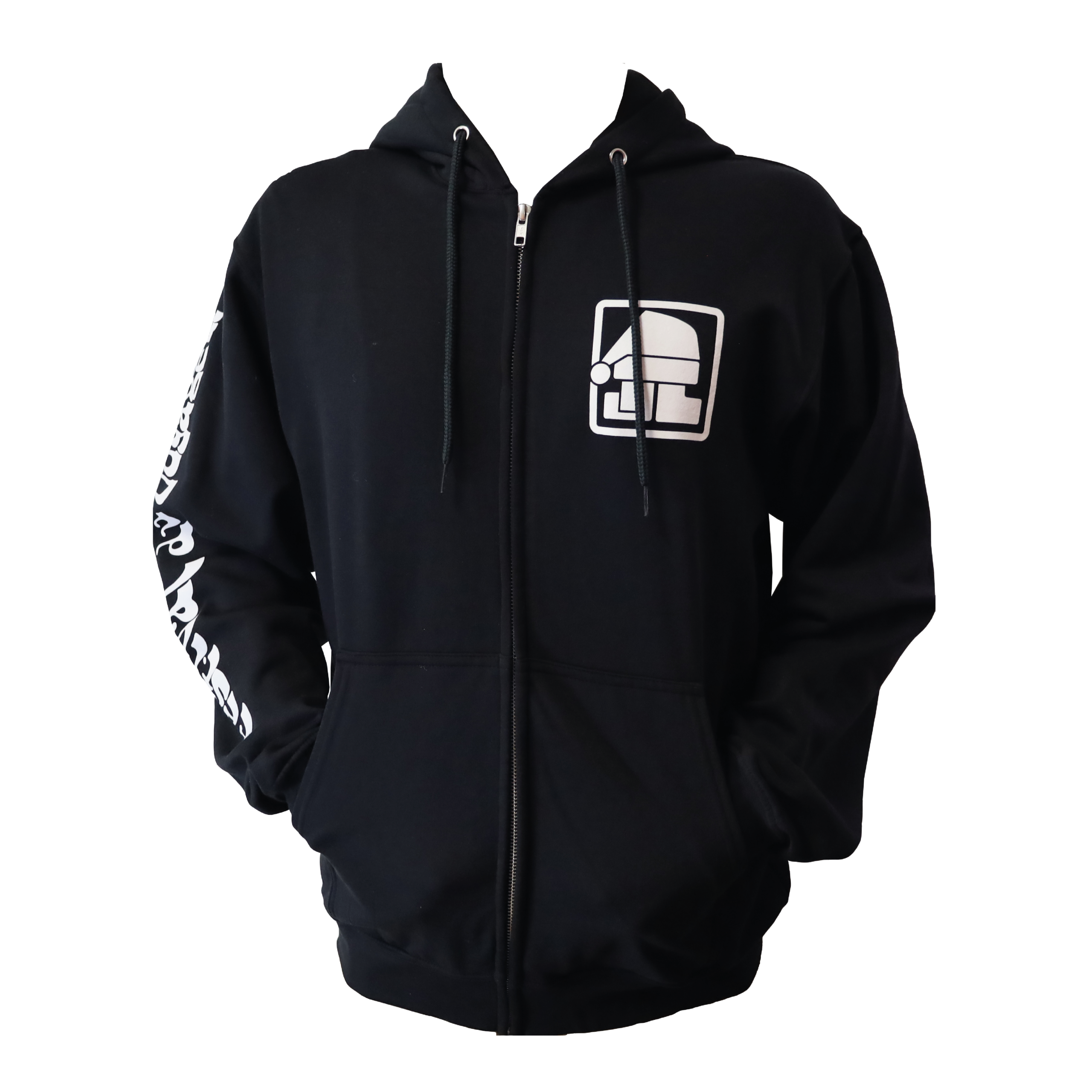 Featured image for “FDV Full Zip Hoodies”