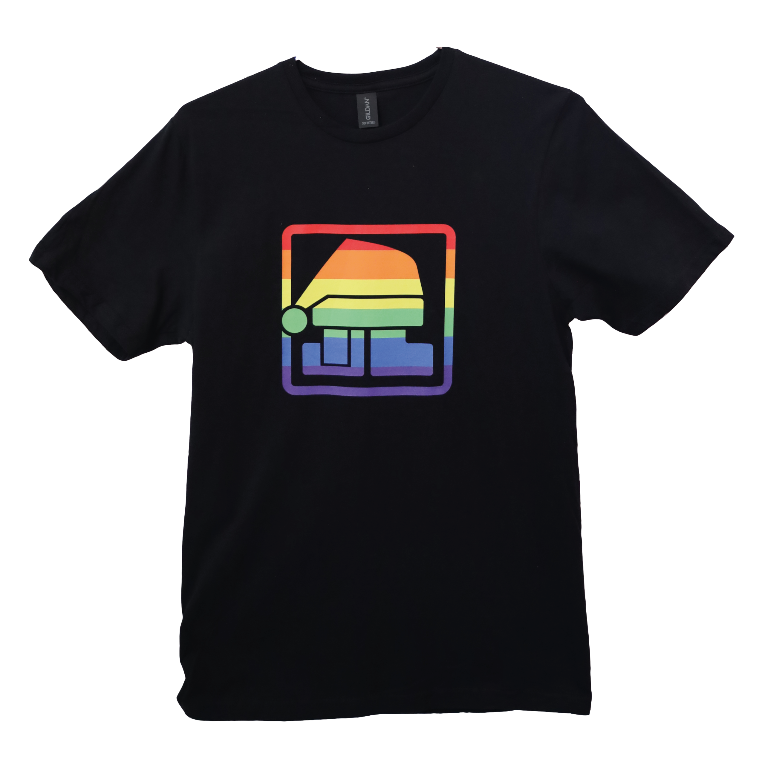Featured image for “Pride T-shirt”