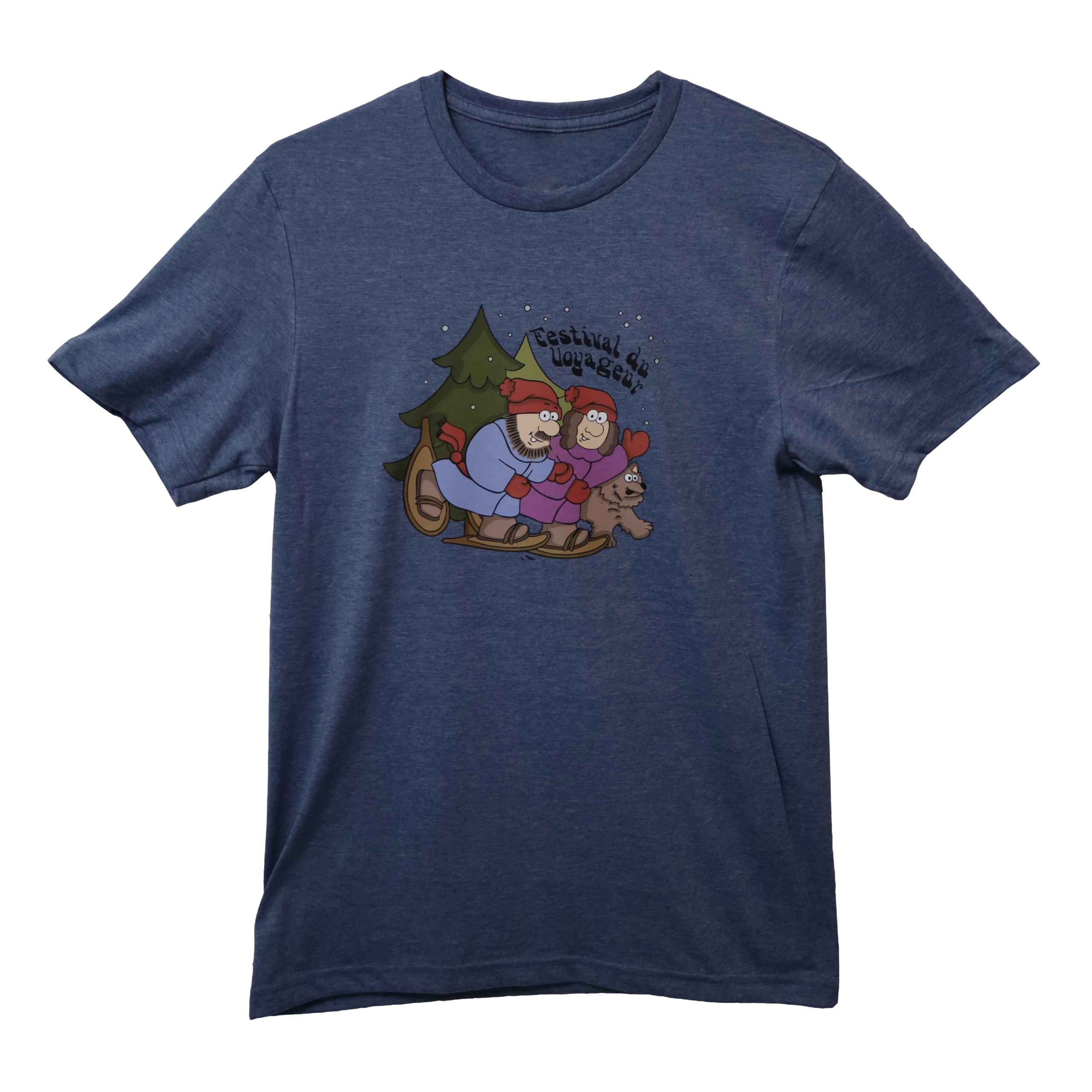 Featured image for “T-SHIRT RAQUETTE”
