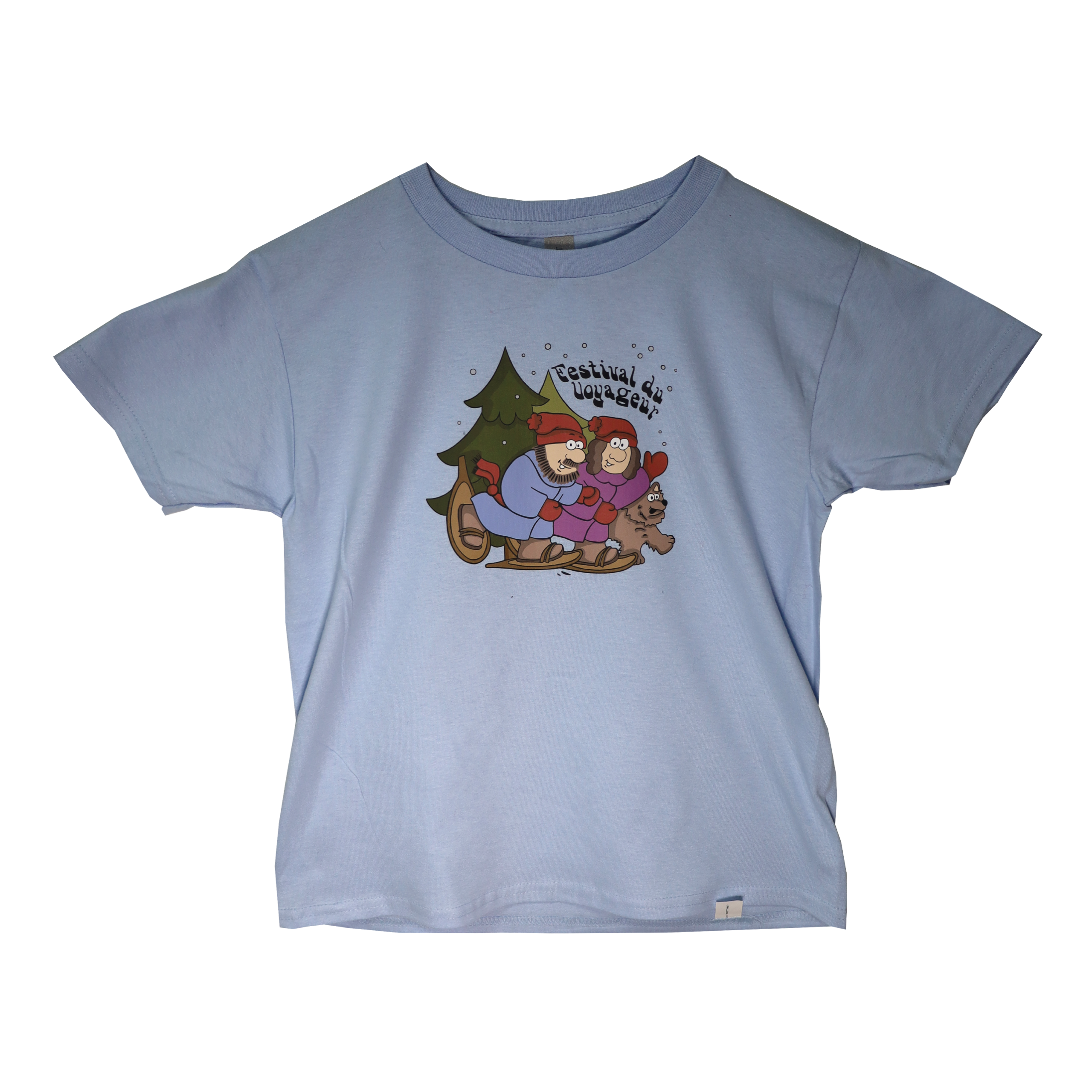 Featured image for “T-SHIRT RAQUETTE”