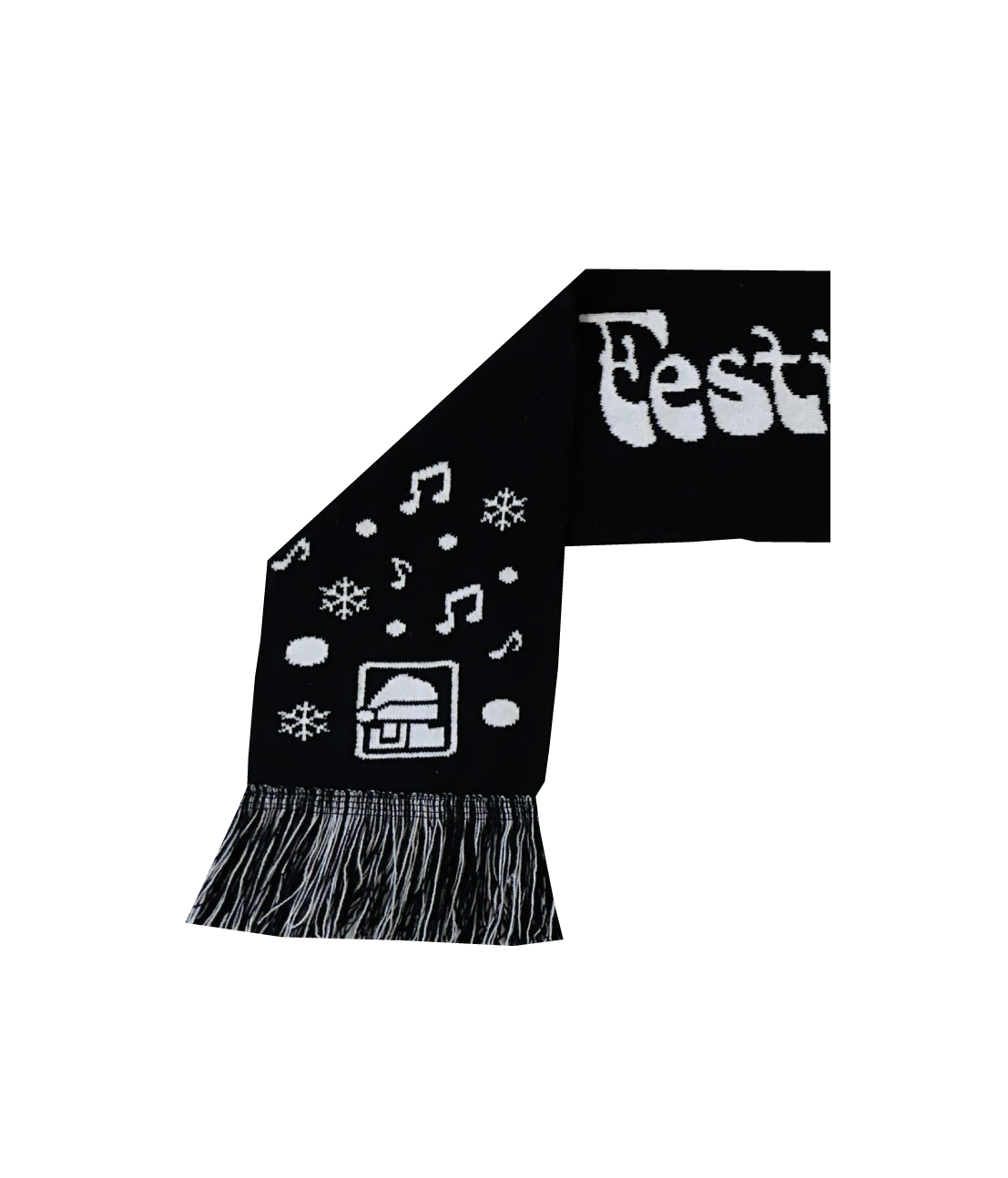 Featured image for “Foulard FDV”