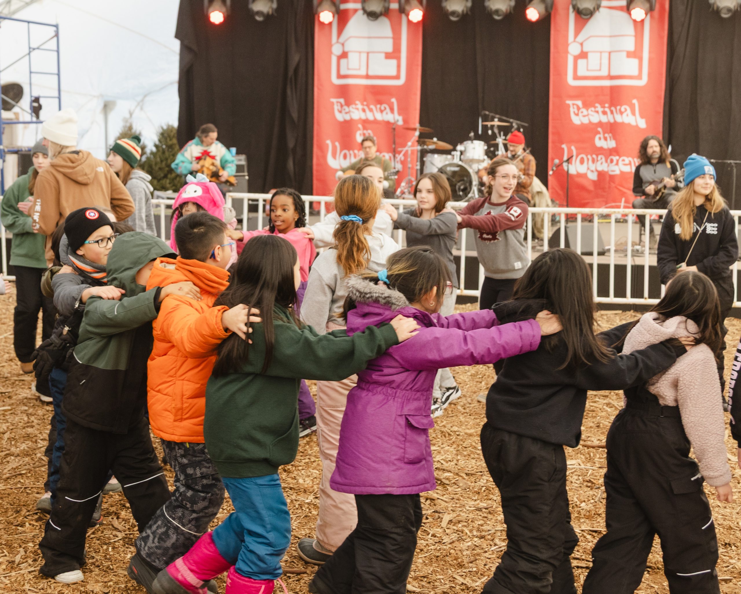 Featured image for “Festival”