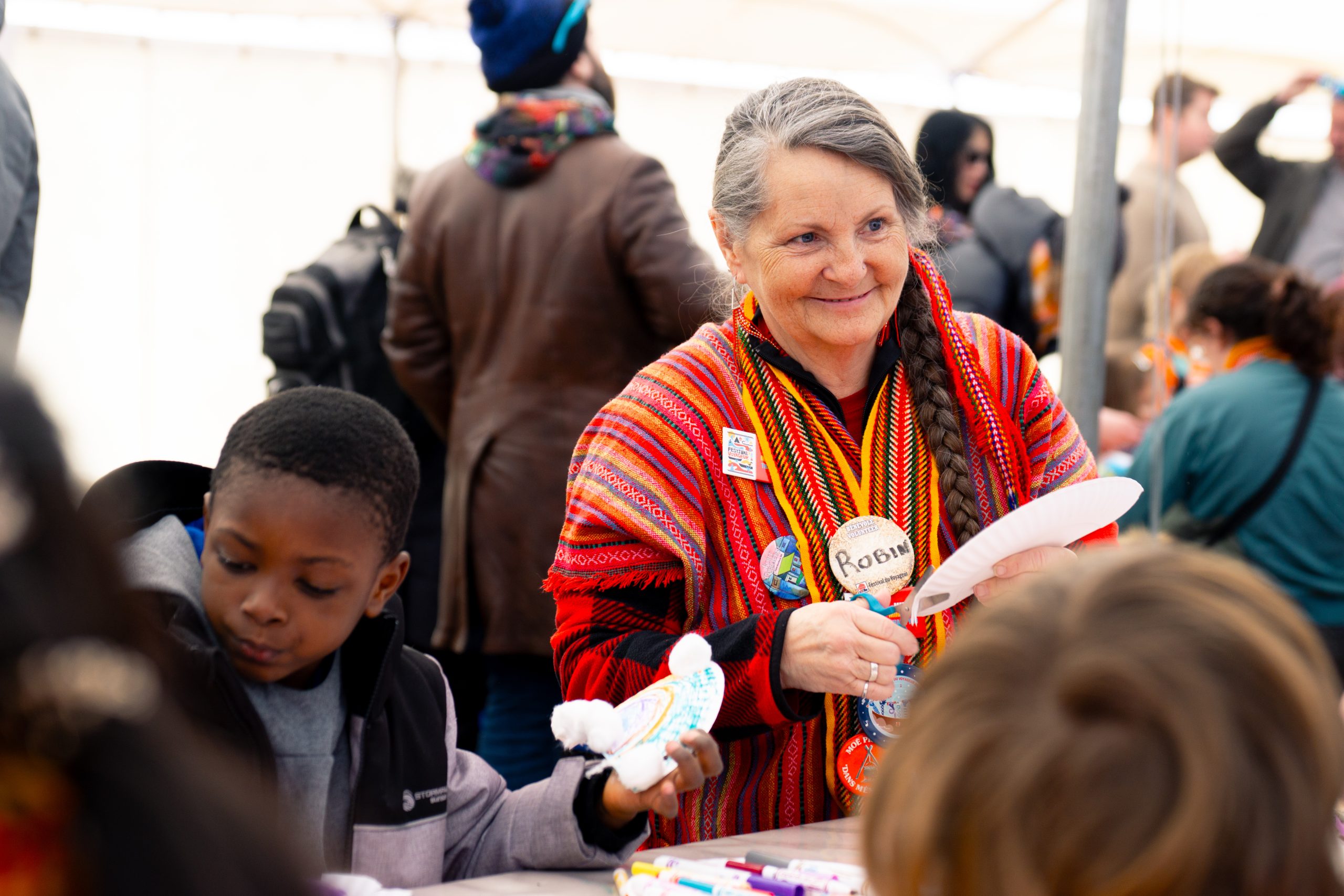 Featured image for “Festival”