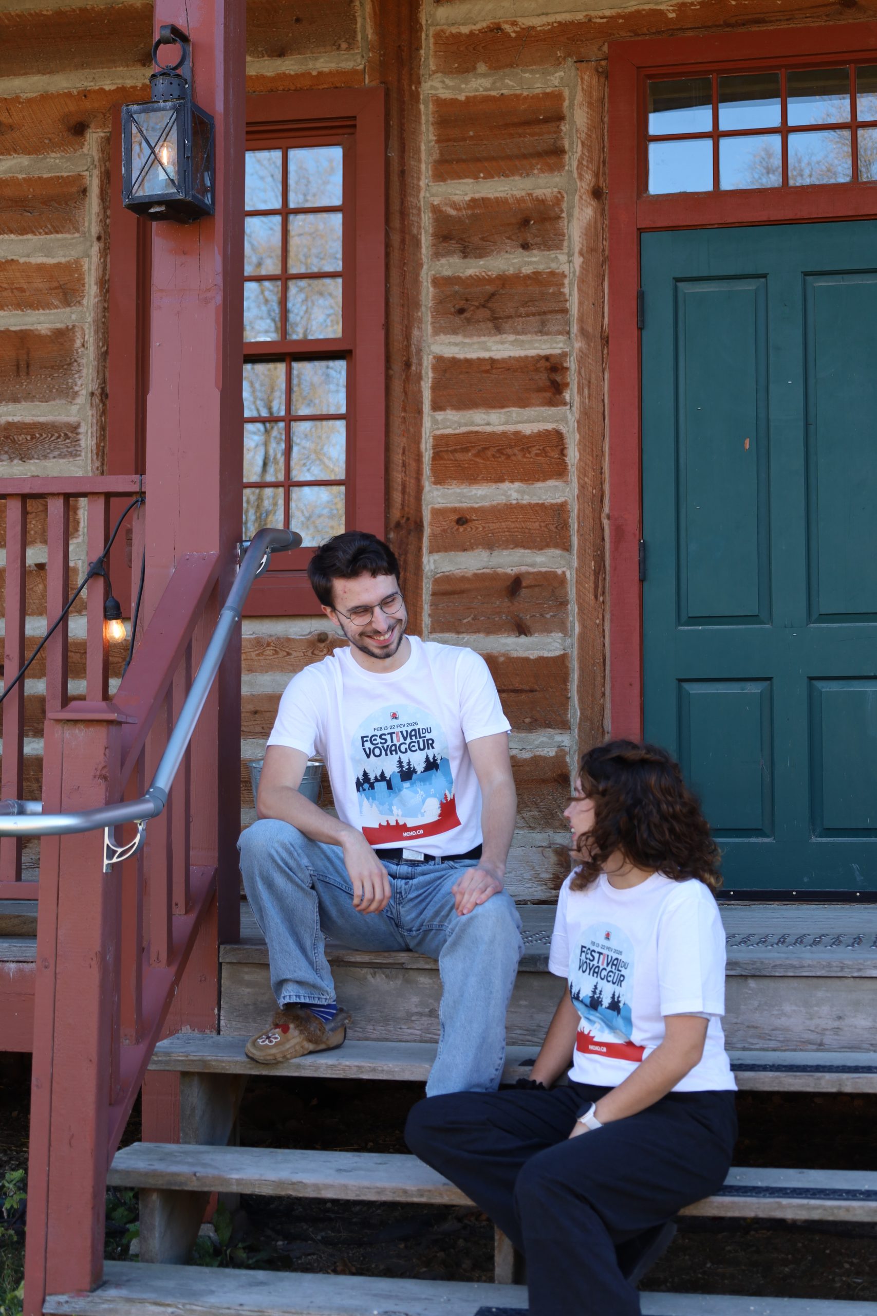 Featured image for “T-Shirt FDV2026”