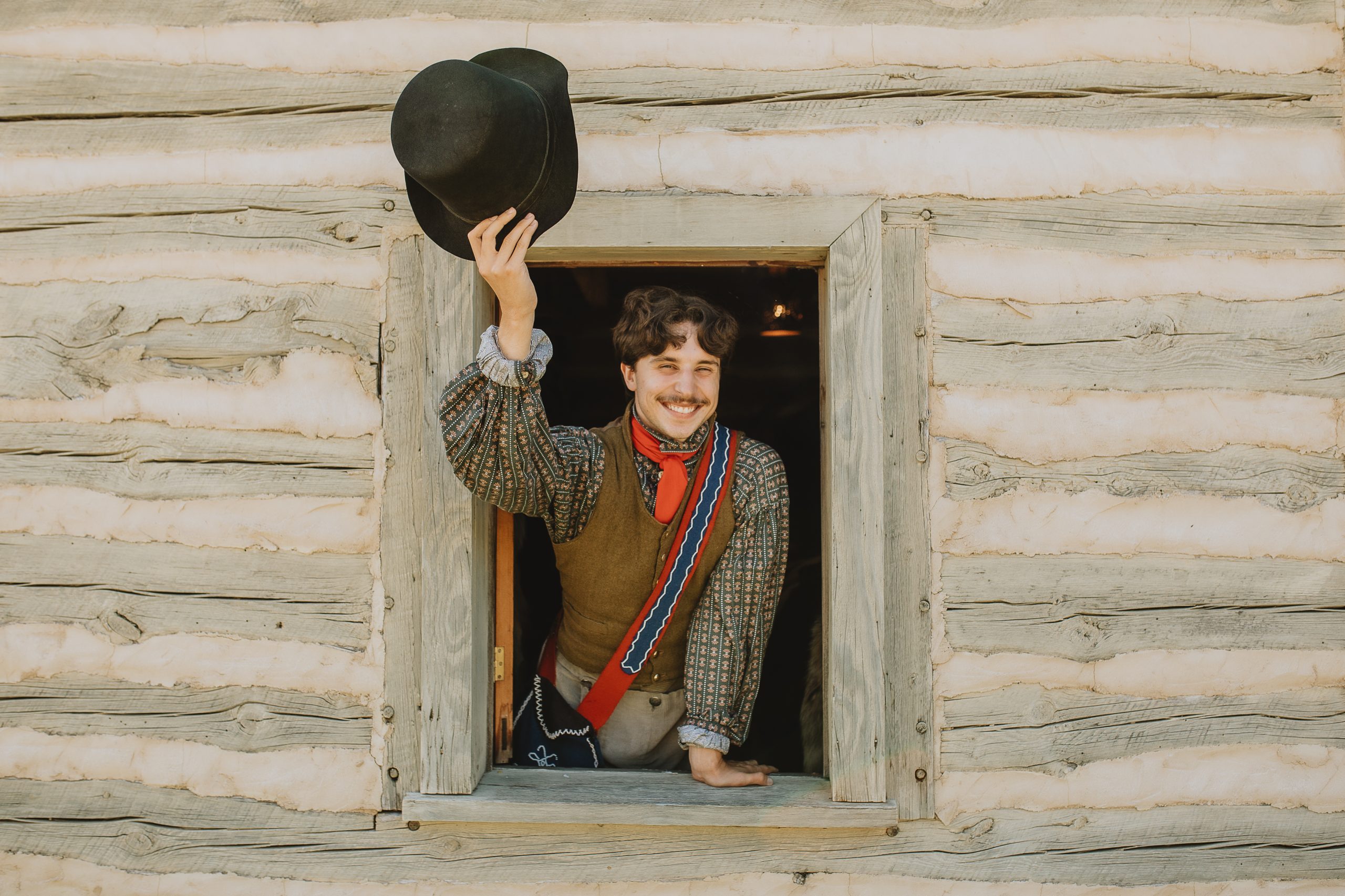 Featured image for “Fort Gibraltar – Programme Scolaire Printemps”